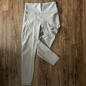 Fabletics DEFINE Powerhold 7/8 Legging - NEW